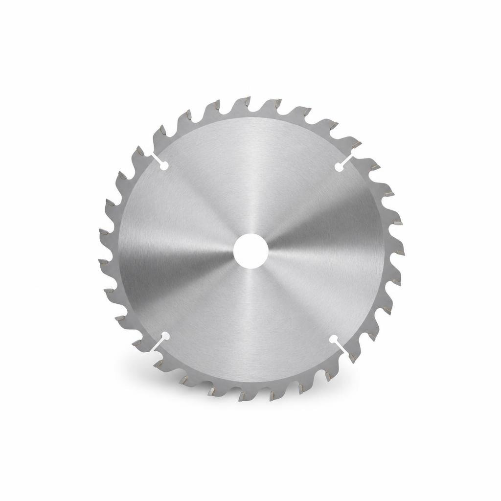 TUNGSTEN CARBIDE TIPPED SAW