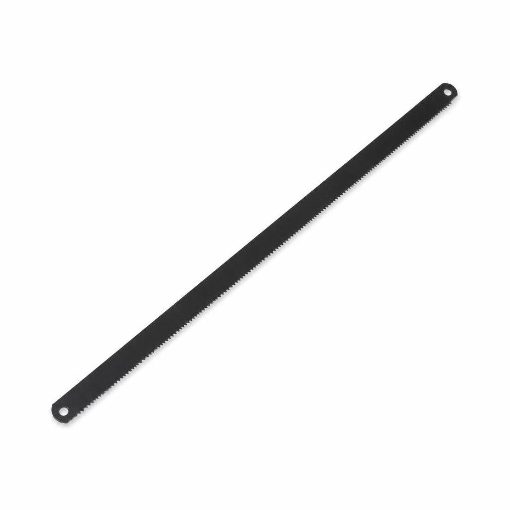 FOXLUX 12" X 18T HACKSAW BLADE