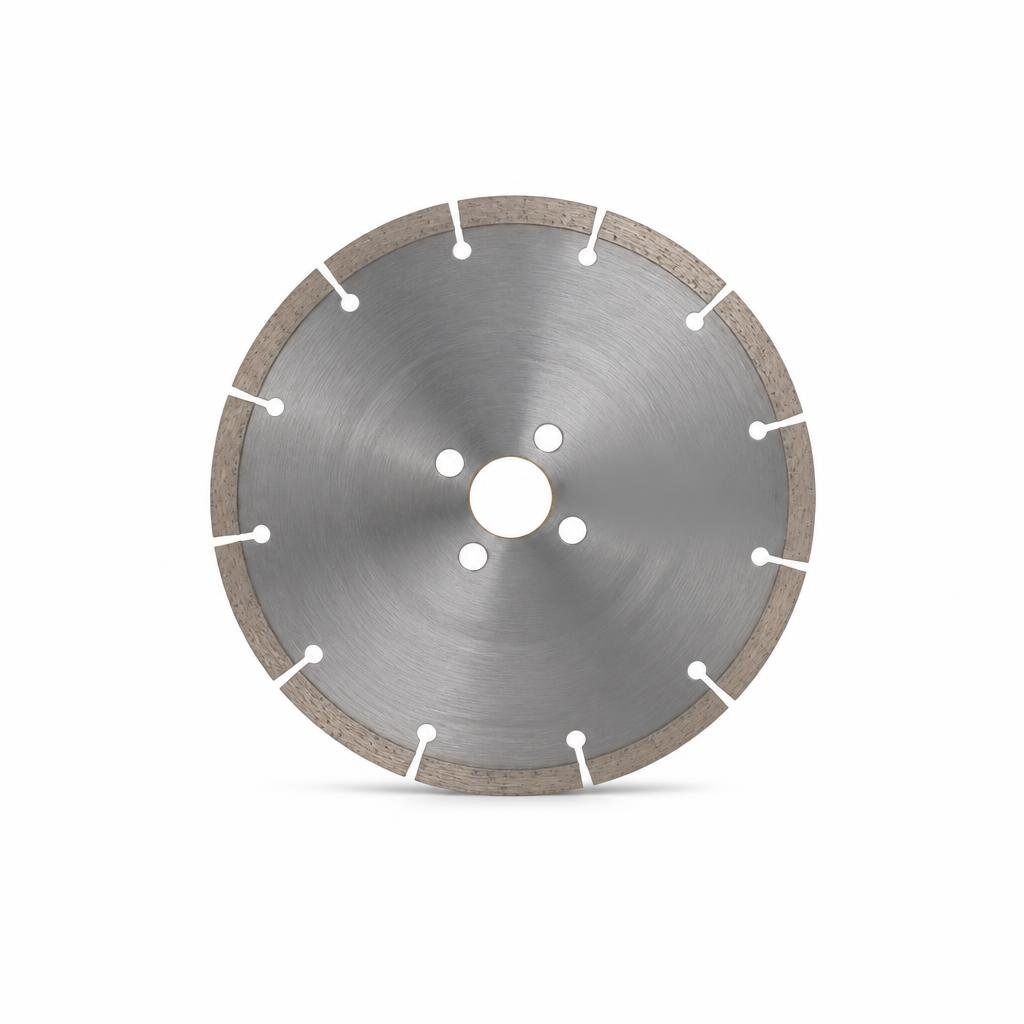 SOVA SV700 105MM UNION GRINDING DIAMOND SAW BLADES