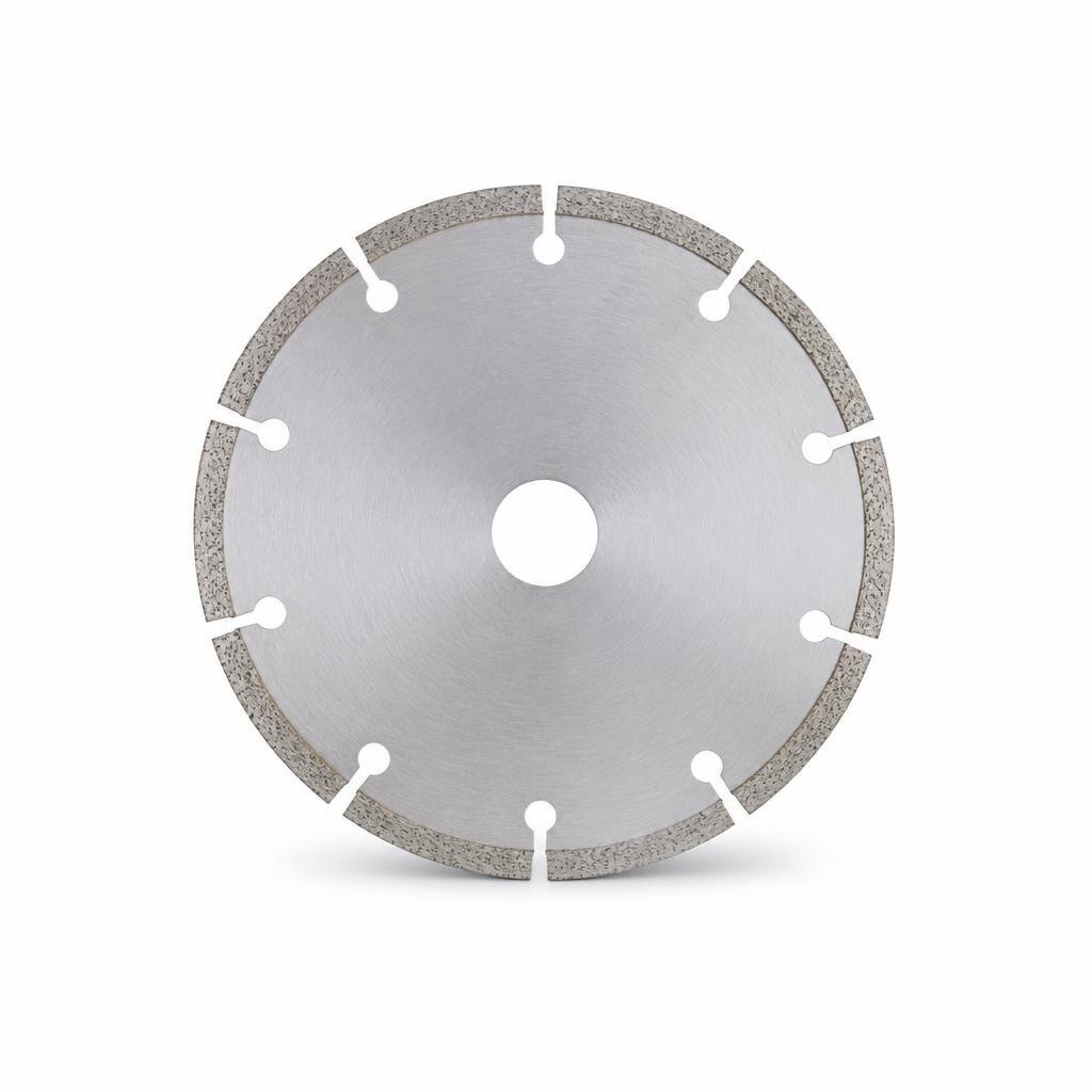 SOVA UNION SVD1 105MM DIAMOND SAW BLADES - DRY