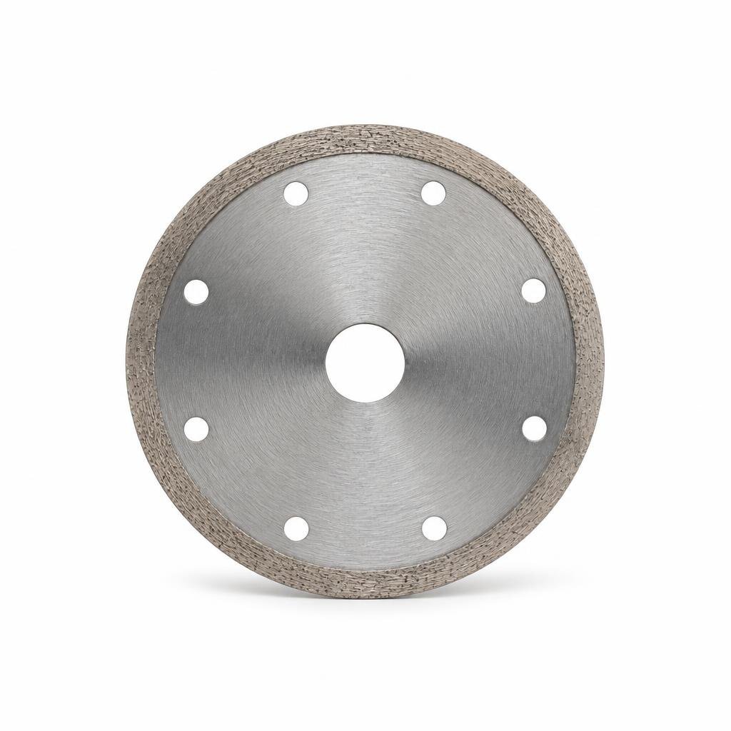 SOVA UNION SVW1 110MM DIAMOND SAW BLADES-WET