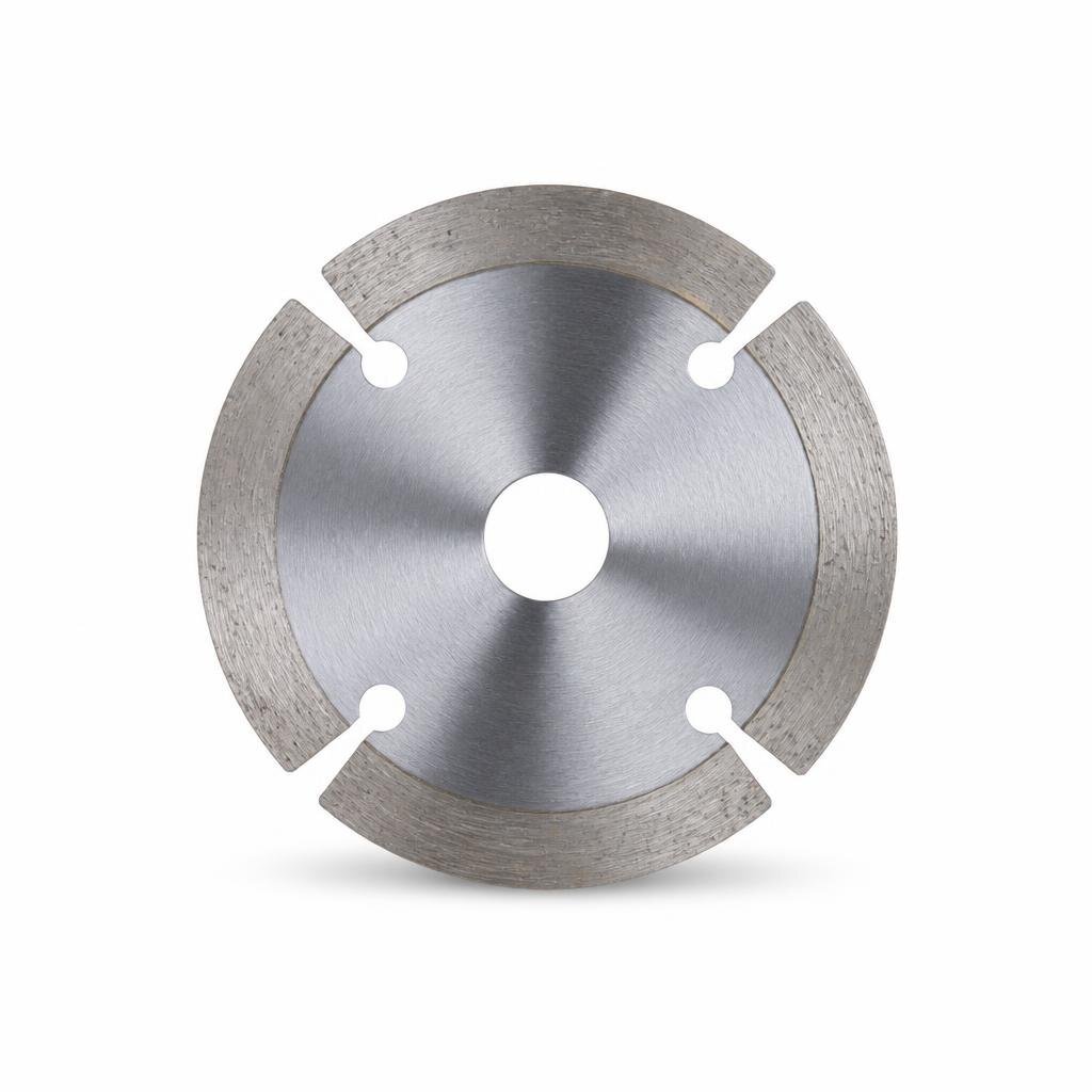 SOVA UNION SVW4 110MM DIAMOND SAW BLADES-WET