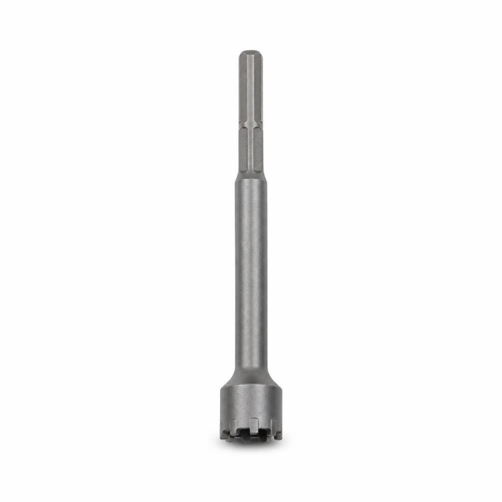 17 X 250MM X 25T(HEX) TCT BUSHING CHISEL