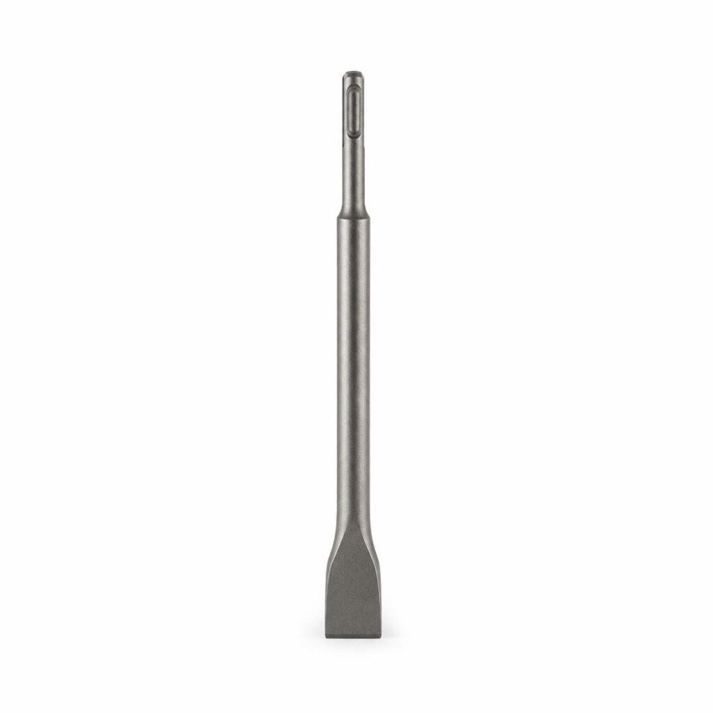 BOSCH 20 X 250MM SDS PLUS CHISEL FLAT
