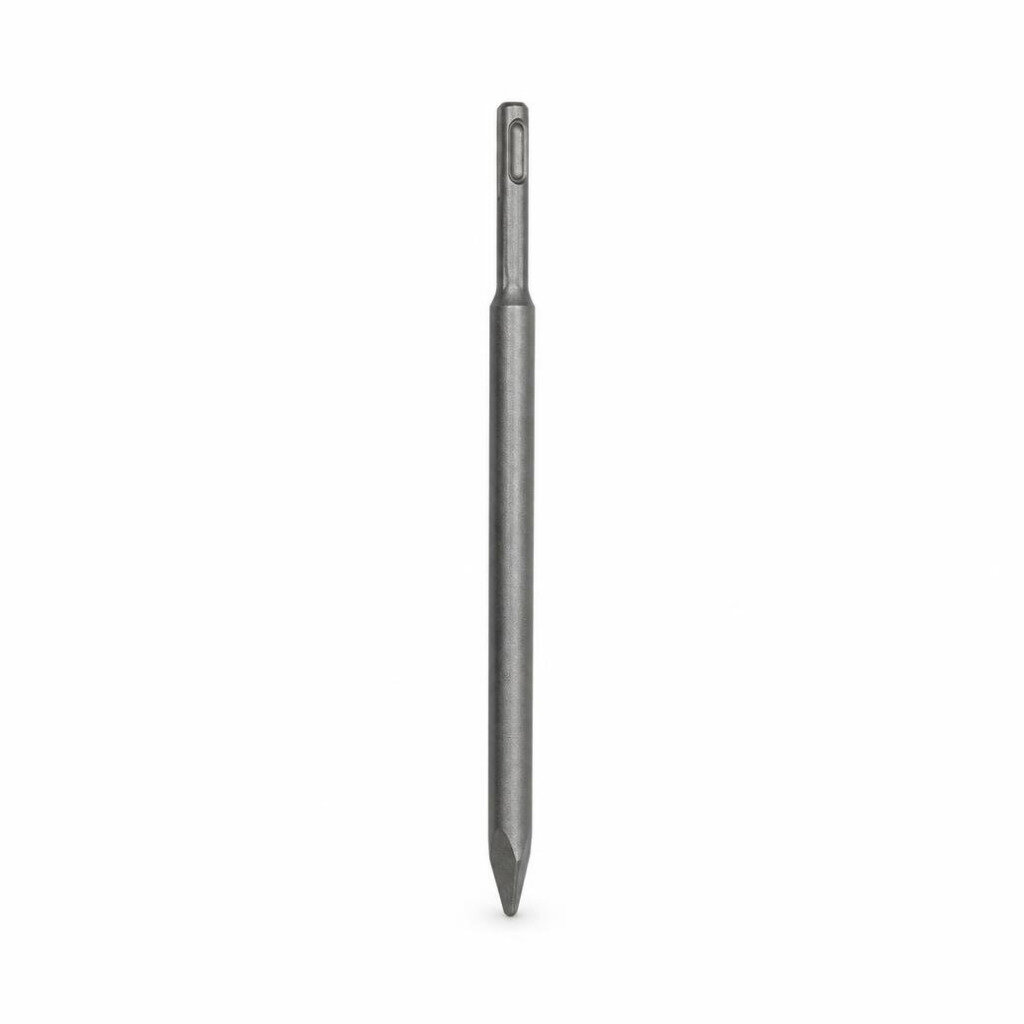 BOSCH 20 X 250MM SDS PLUS CHISEL POINT