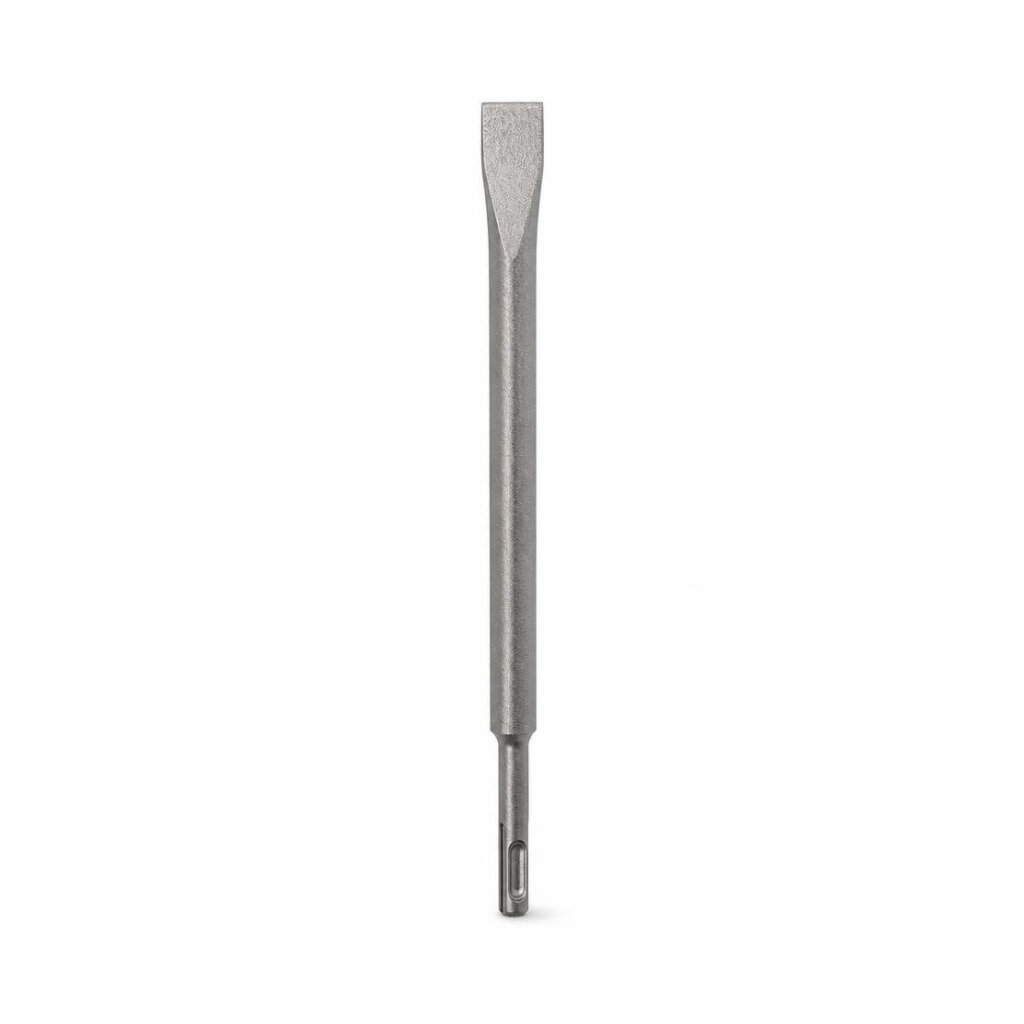 BOSCH SDS PENCIL CHISEL FLAT