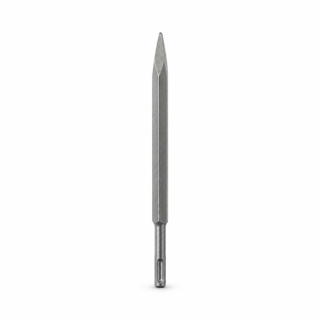 BOSCH SDS PENCIL CHISEL POINT