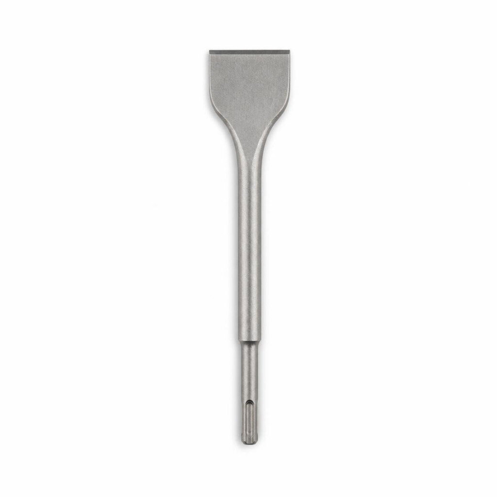 BOSCH 50 X 400MM SPADE CHISEL
