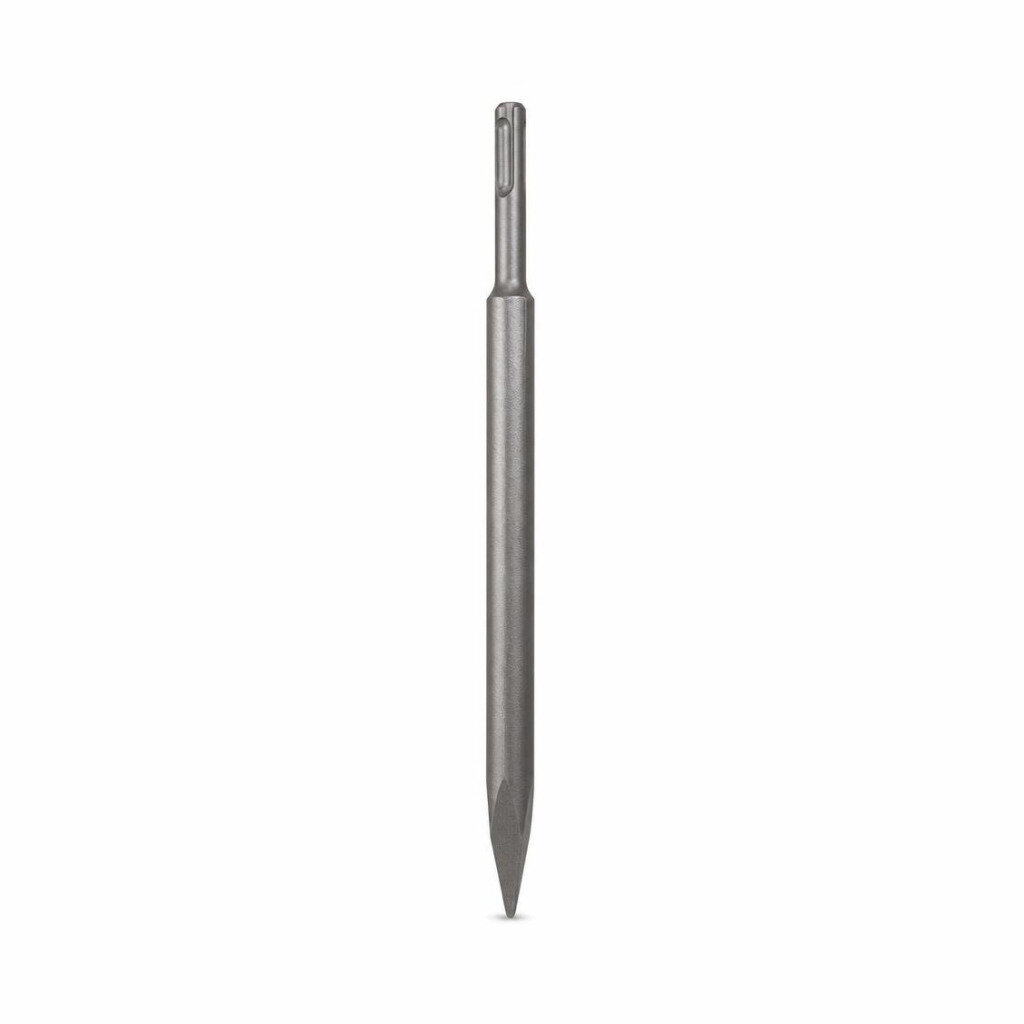 MANNS 17 X 280 SDS BULL POINT CHISEL