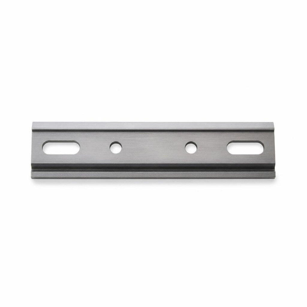 BOSCH HSS PLANNER BLADE FOR GHO 10-82 & 6500