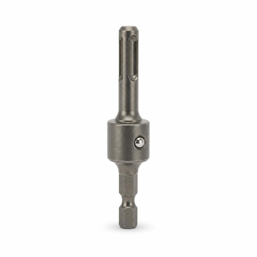 BOSCH SDS PLUS ADAPTOR