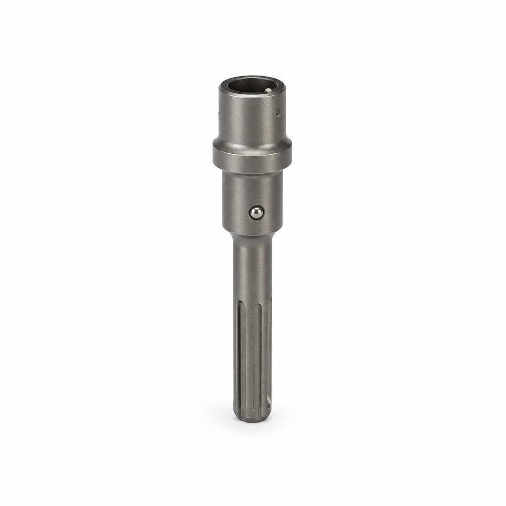 BOSCH SDS MAX PLUS ADAPTOR