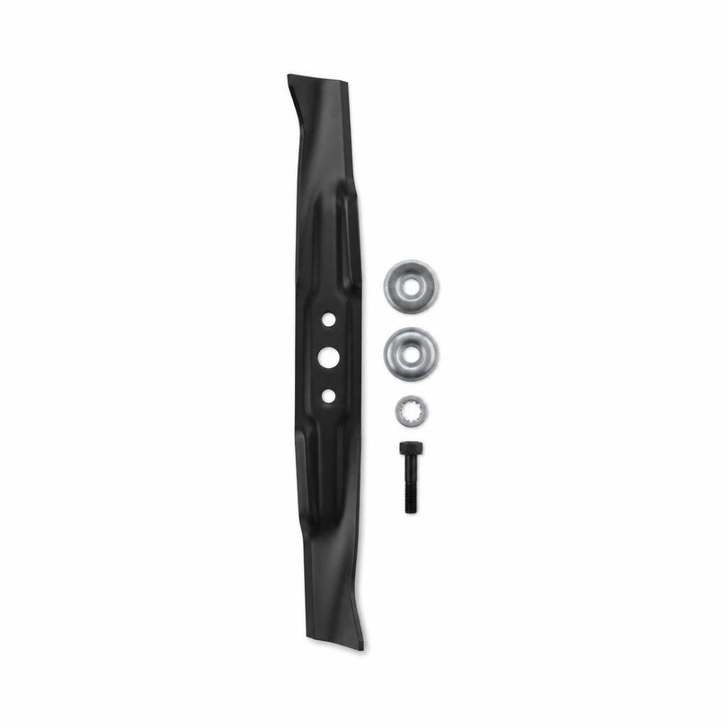 MASPORT 4.5" LAWNMOWER BLADE KIT