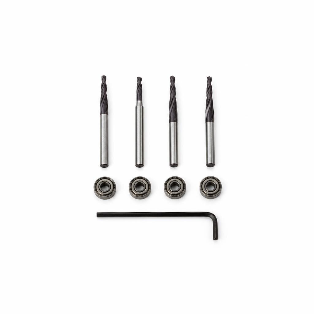 TM-CT04 CUTTER SET