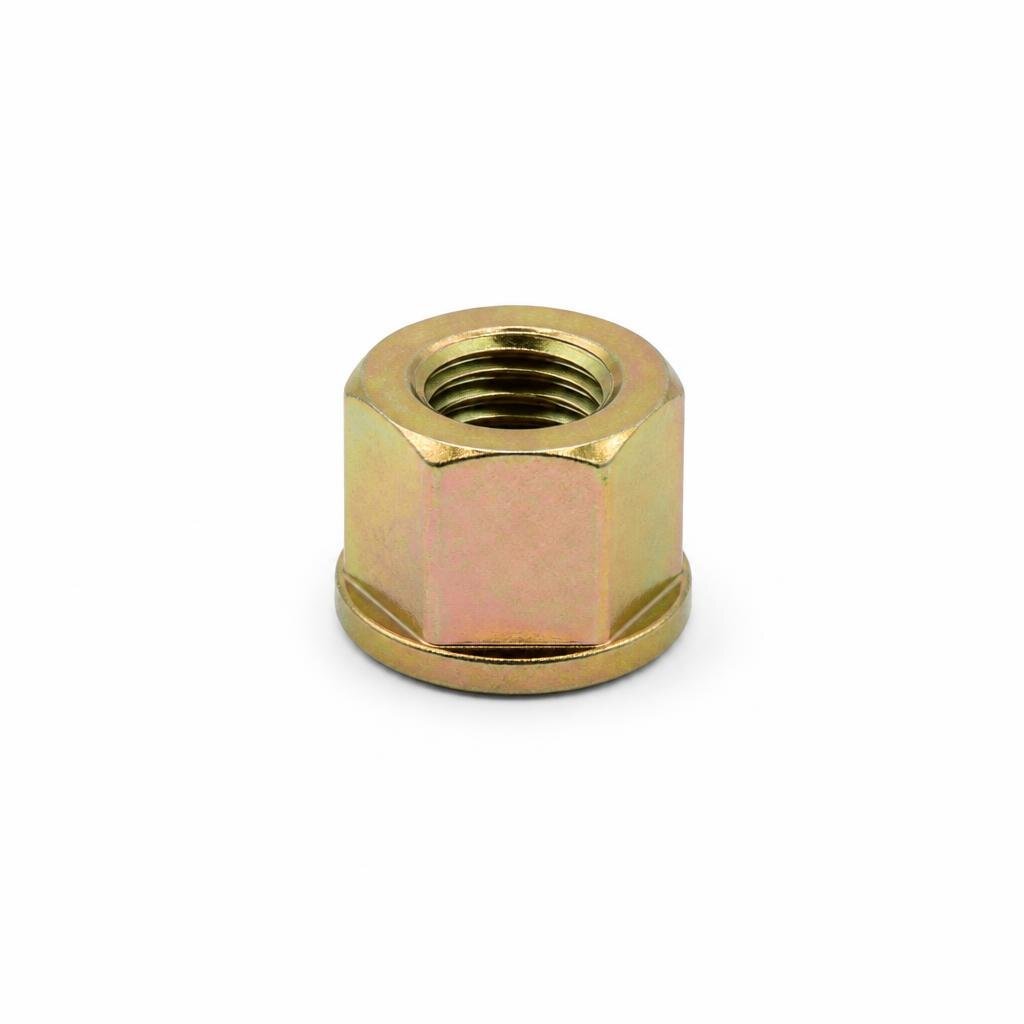 EYUGA 13MM CUTTER NUT FOR BRUSH CUTTER