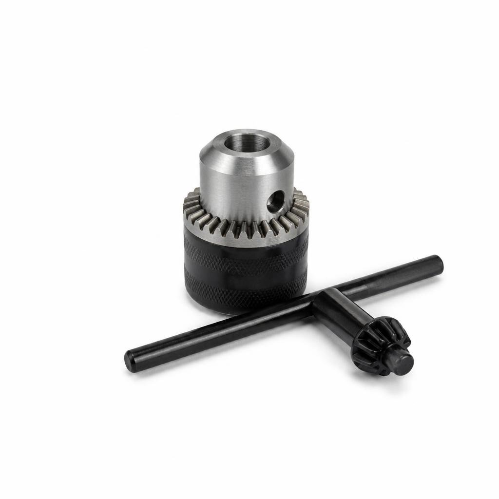NEITZ ECO 1/2"  DRILL CHUCK SET - 160121