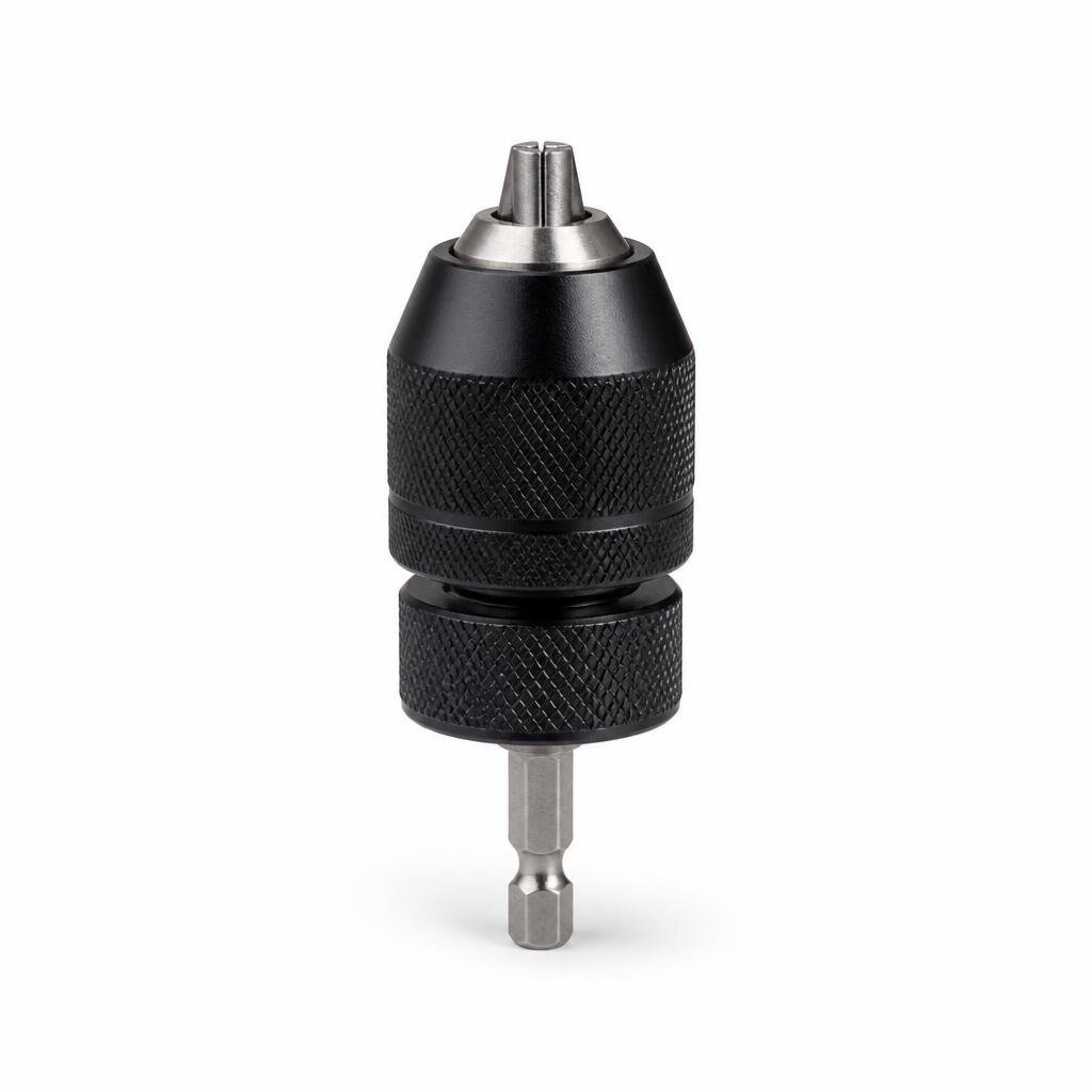 ROCKEY 9005 1/2" 3IN1 DRLL CHUCK