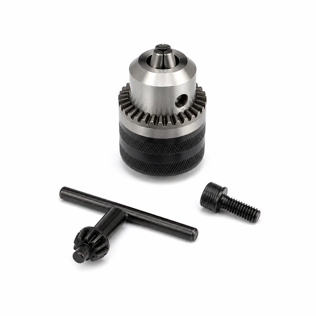 HITACHI 402698 13MM DRILL CHUCK SET