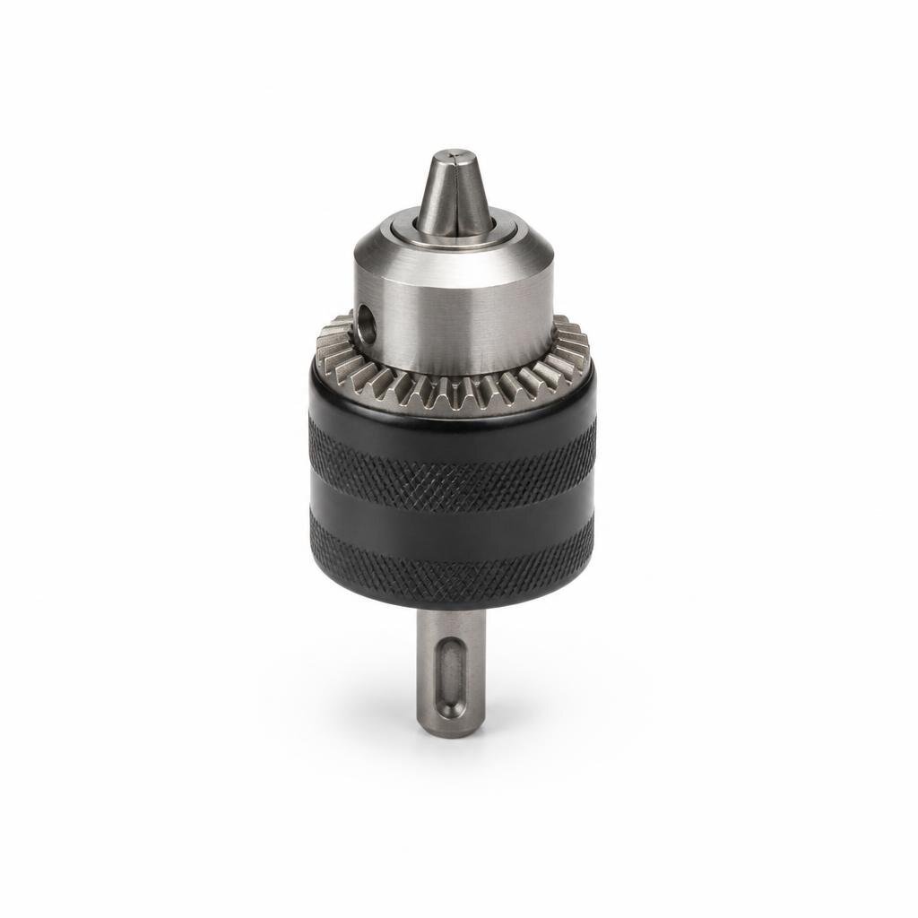 MANNS 1/2" 3IN1 DRILL CHUCK