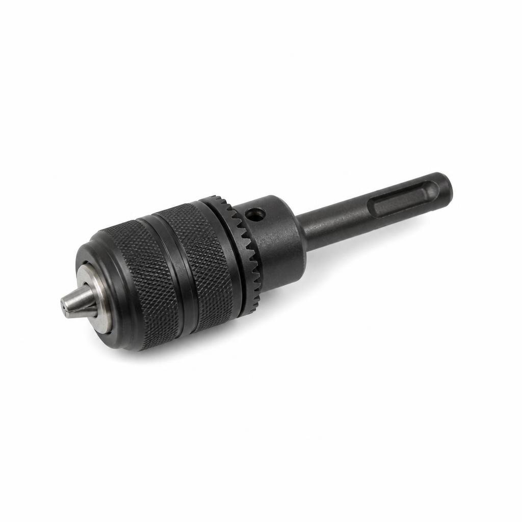 HITZ SDC-1013 13MM SDS-PLUS DRILL CHUCK ADAPTER