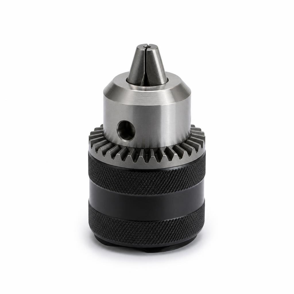 ZHIWEI 1/2" 3IN1 DRILL CHUCK