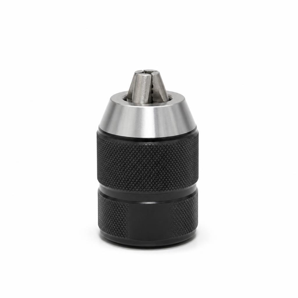 ZHIWEI KC13 1/2" DRILL CHUCK SET - KEYLESS (J)
