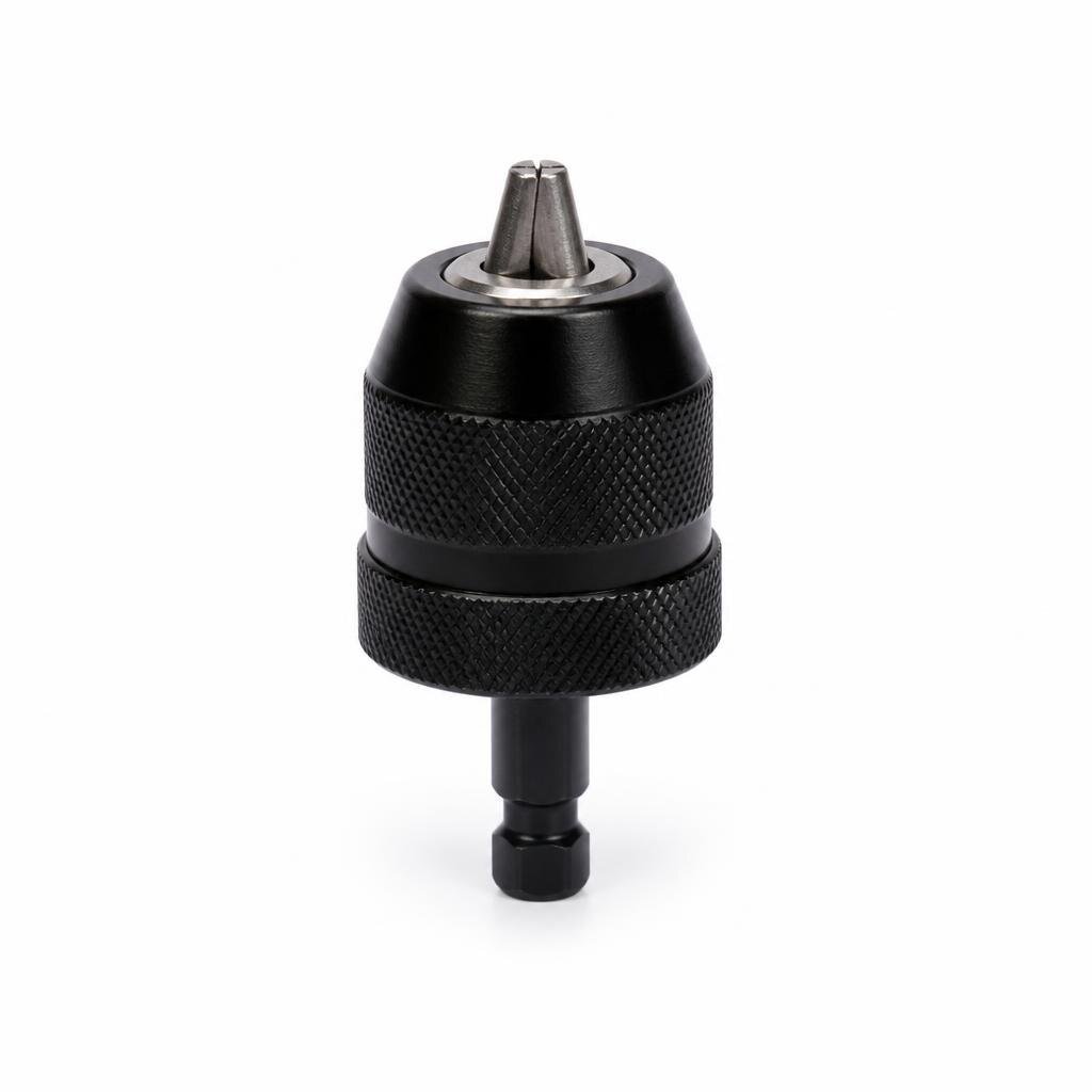 SOBAR 3/8" 3IN1 DRILL CHUCK