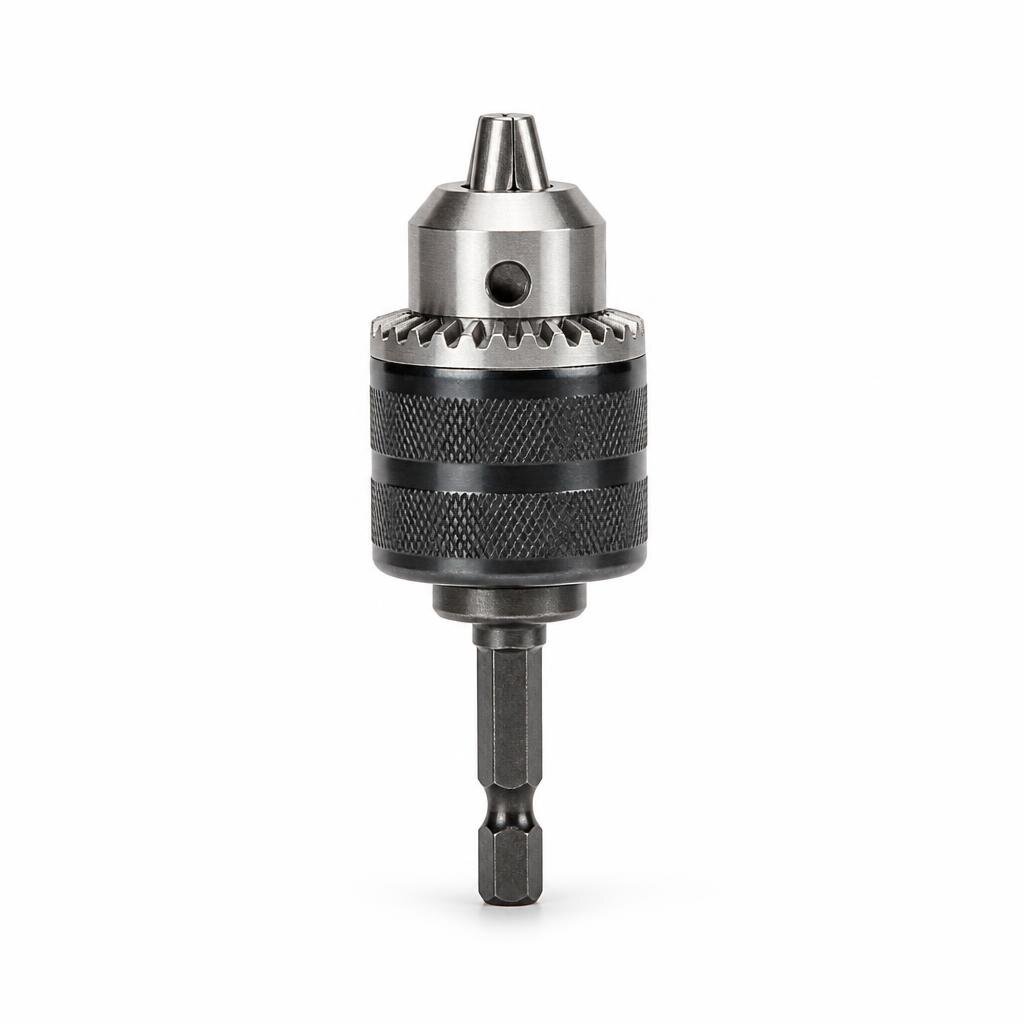 NEKEN 3/8" 3IN1 DRILL CHUCK