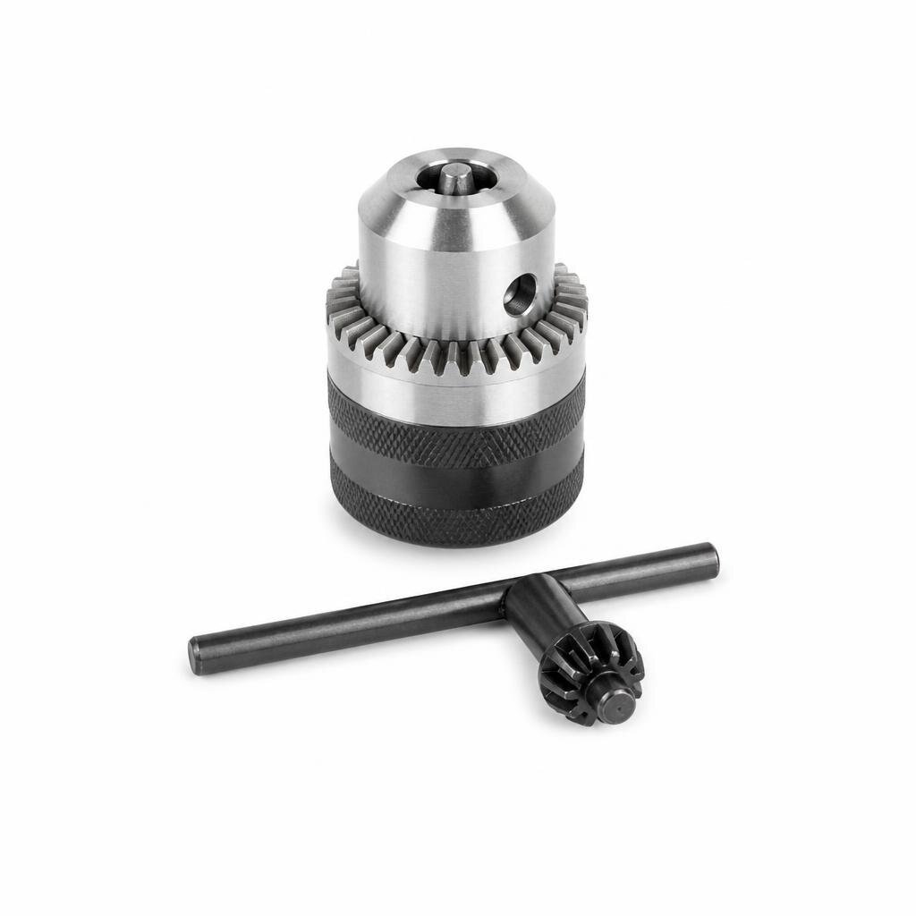 FIESTO DCS-5013 DRILL CHUCK SET
