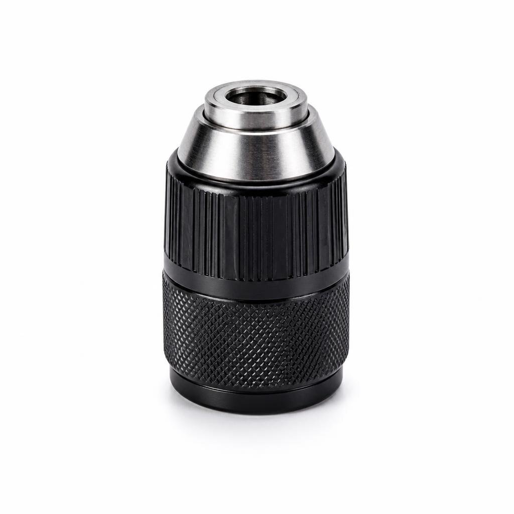 DONG CHENG 3/8 24UNF 0.8-10MM KEYLESS DRILL CHUCK