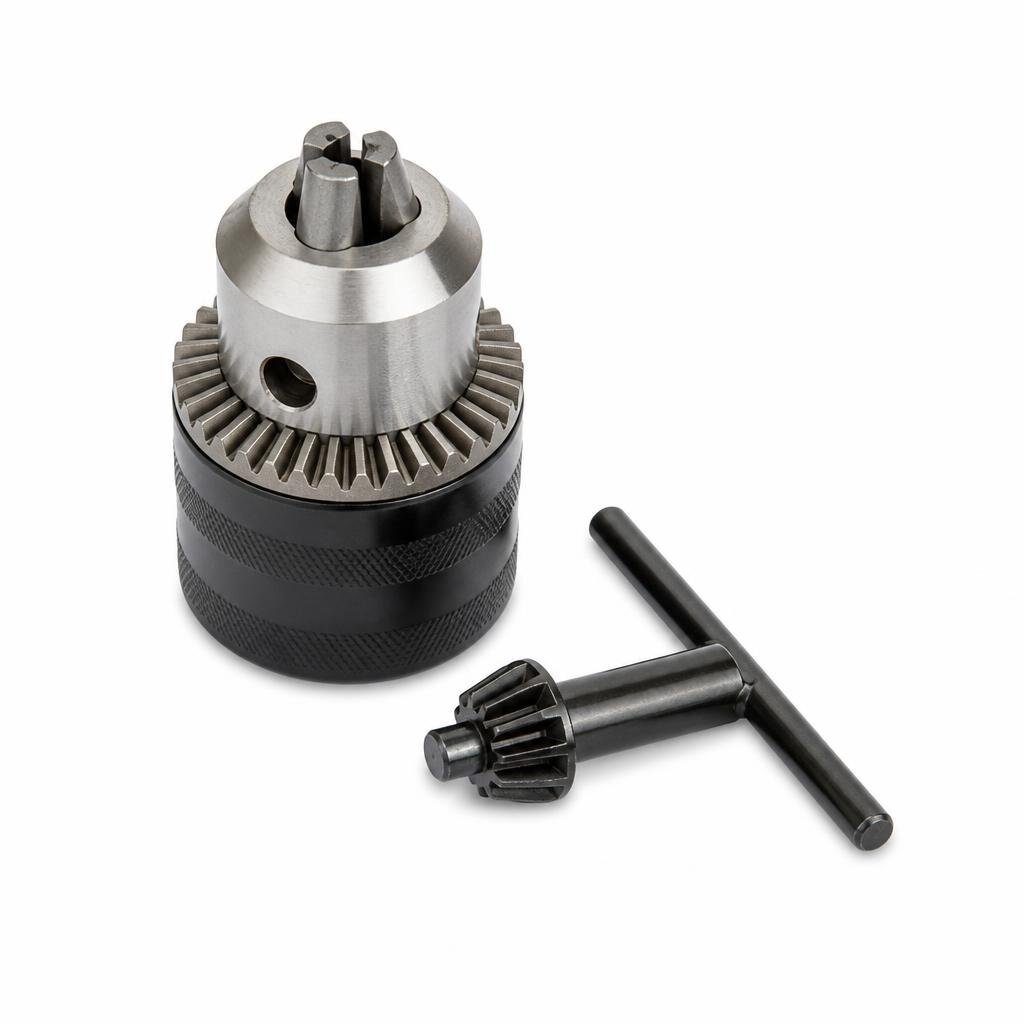 ROBINSON 1/2" 13MM HEAVY DUTY DRILL CHUCK SET