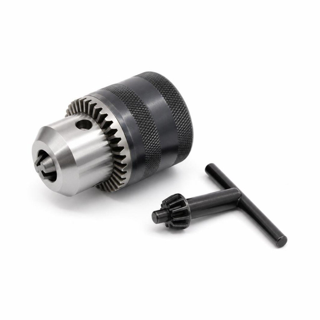 ROBINSON 5/8" 16MM HEAVY DUTY DRILL CHUCK SET