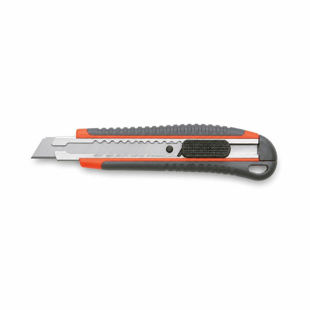 GRABBIT 9MM TPR GRIP SNAP-OFF BLADE CUTTER