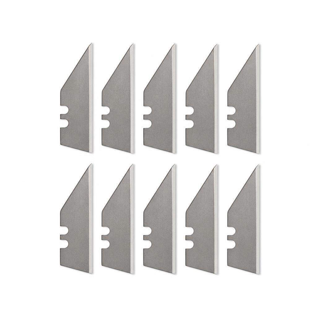M-MB501 CUTTER BLADE - 10PCS