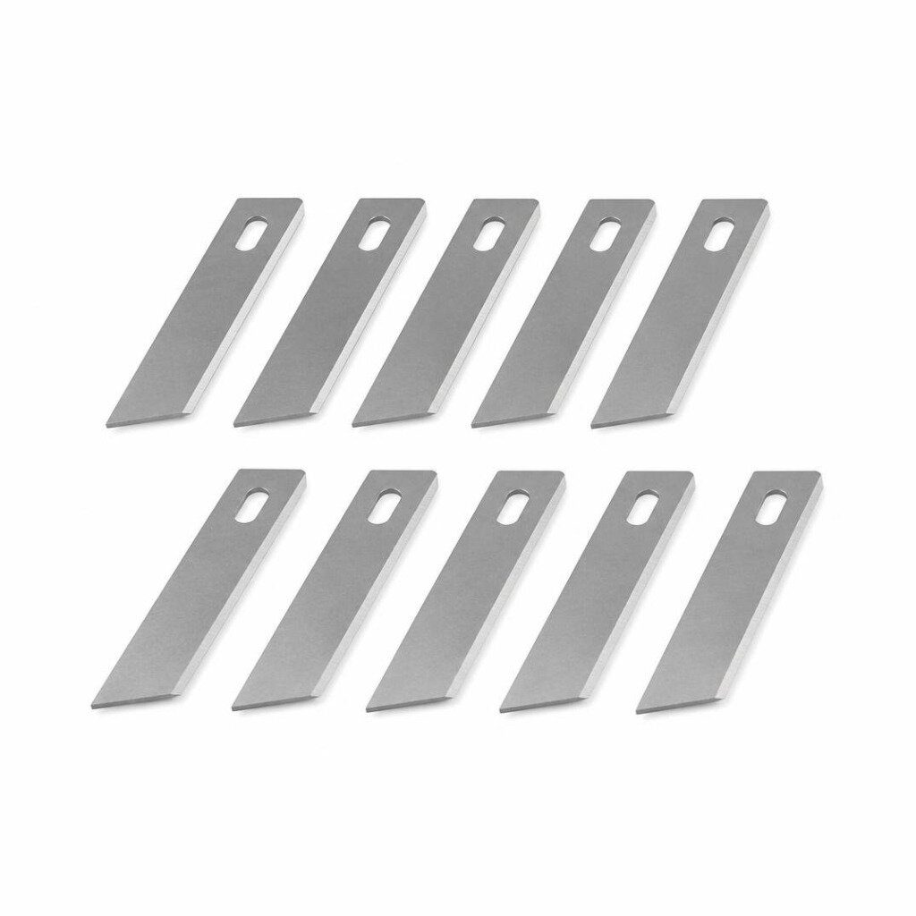 BT 9MM SK-5 CUT BLADE - 10PCS