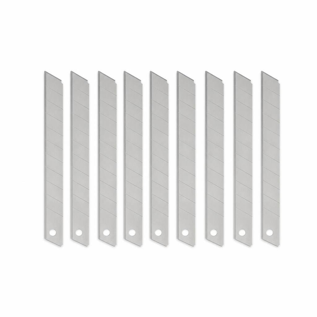 STANLEY STL11301H 18MM CUTTER BLADE - 10PCS
