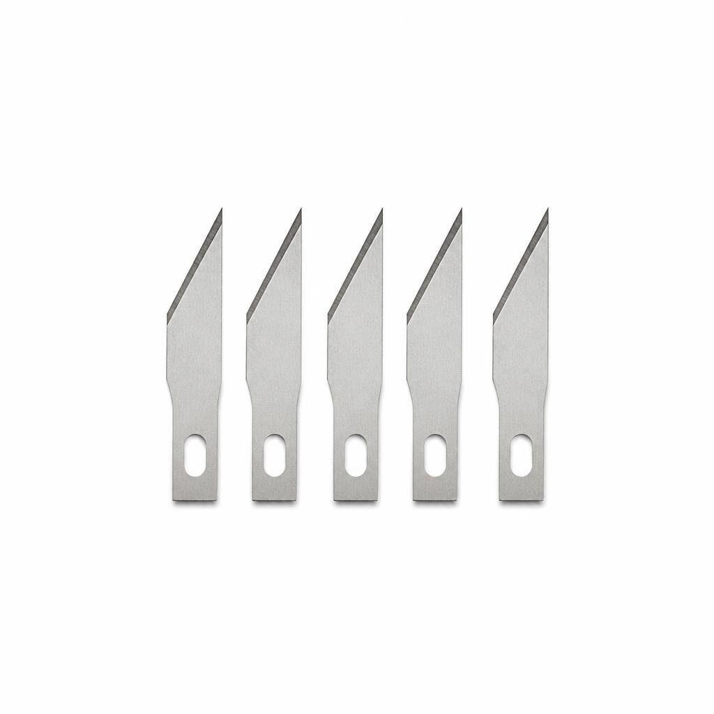 SDI 1361C SMALL CUTTER BLADE - 5PCS
