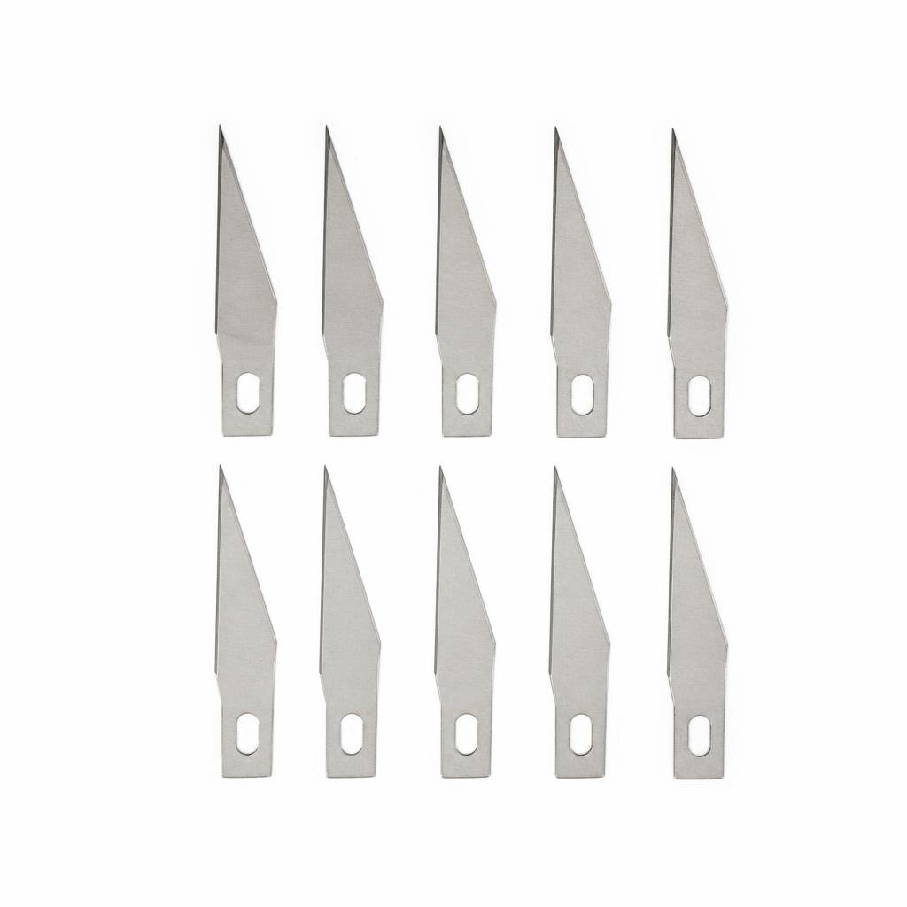 SDI 1361 SMALL CUTTER BLADE - 10PCS