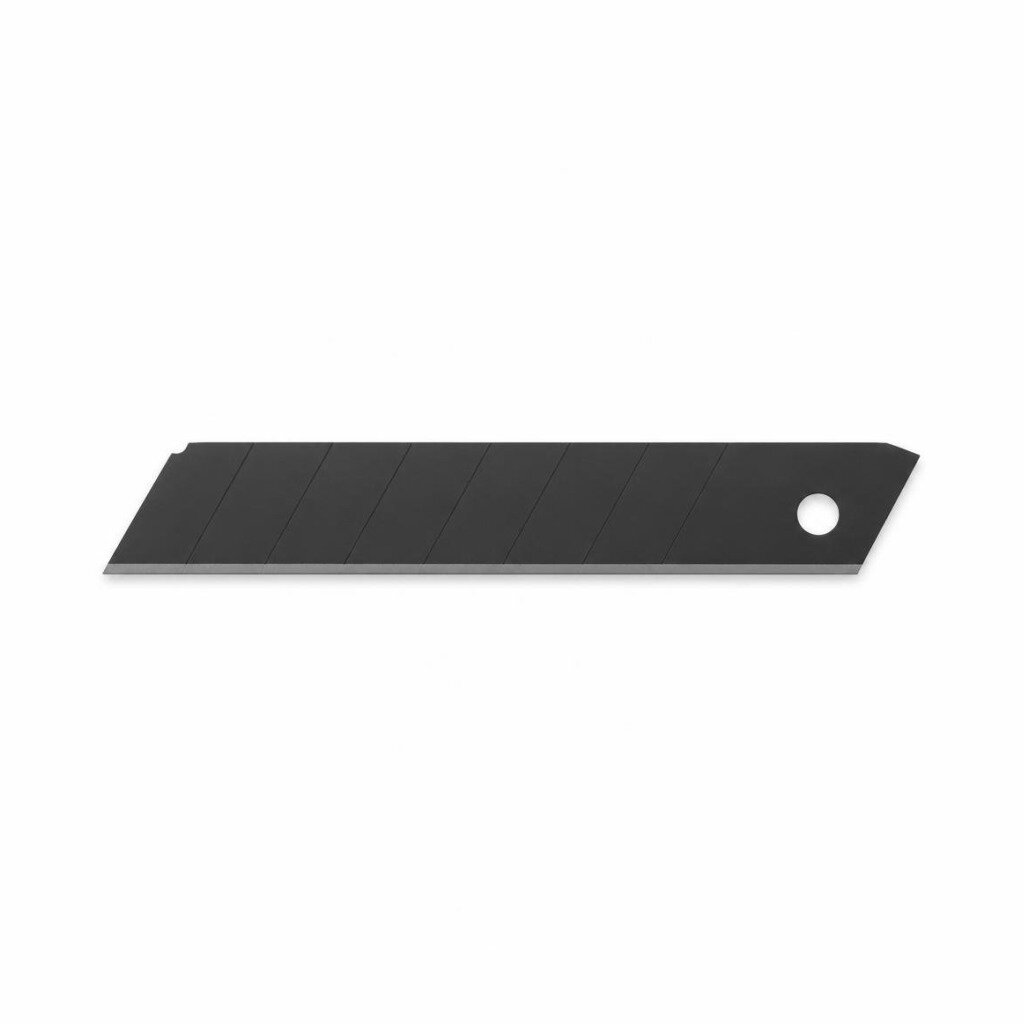 HENGLIDA 18MM SK-2 BLACK CUTTER BLADE