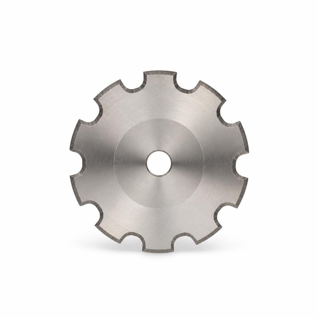 NIETZ 9MM HEAVY DUTY ANTI CUTTER BLADE - 529-10-000
