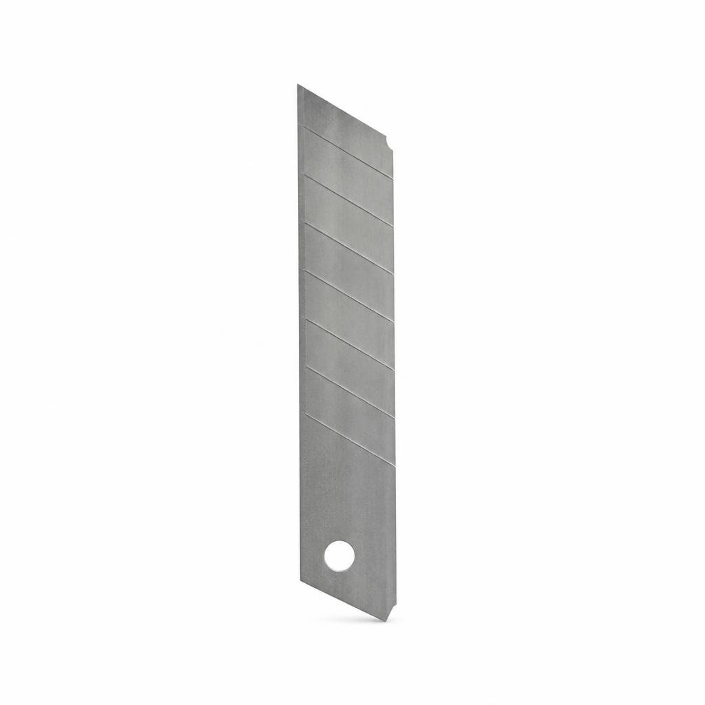 NIETZ 18MM HEAVY DUTY ANTI CUTTER BLADE - 529-10-001