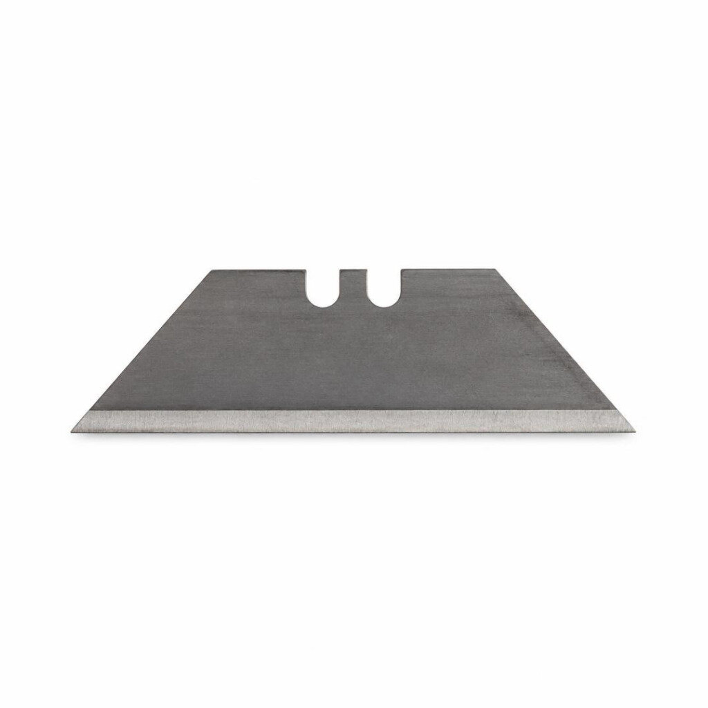 STANLEY 11921H-22 HEAVY DUTY RETRACTABLE BLADE - 10PCS
