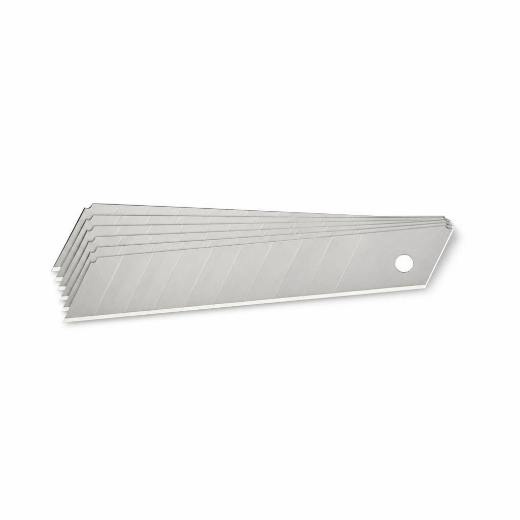 TAJIMA LB50H 18MM CUTTER BLADE - 10PCS