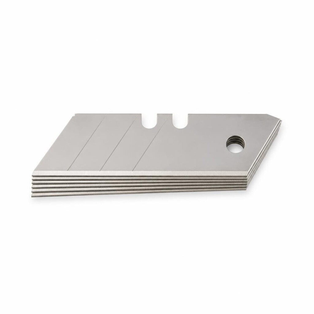 5P TOOLS A100 UTILITY CUTTER BLADE - 10PCS