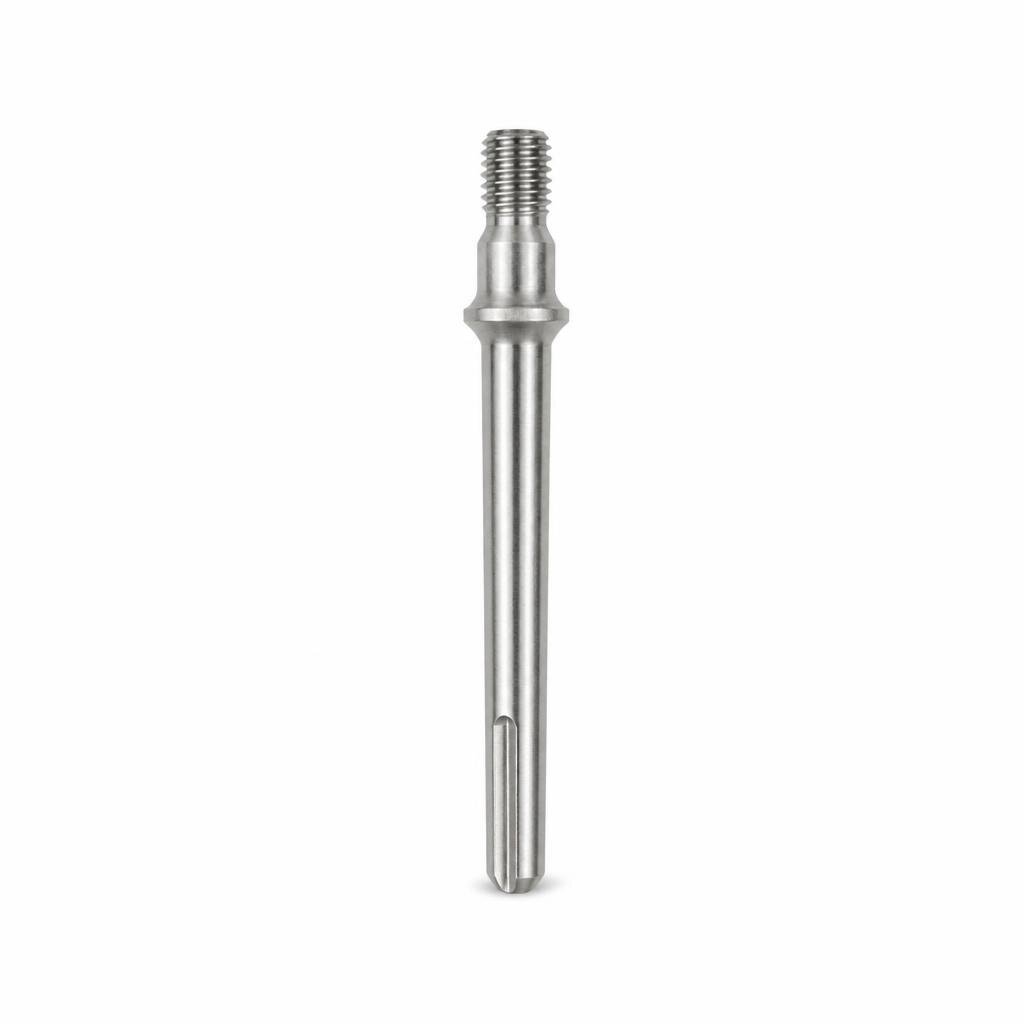 S/STEEL MIXER SHANK