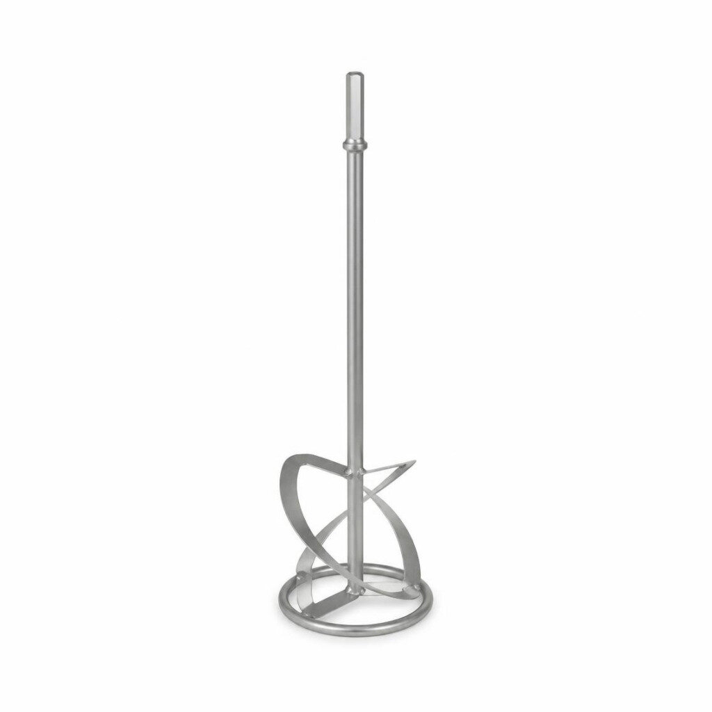 NIETZ 4" PAINT MIXER SHANK - 547-47-124