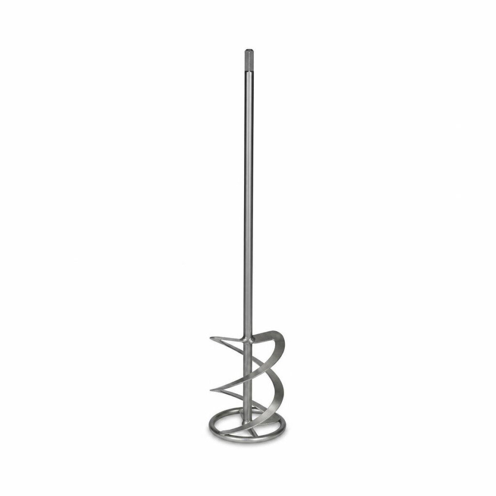 ROBINSON PM-07 140X600X14MM CEMENT MIXER