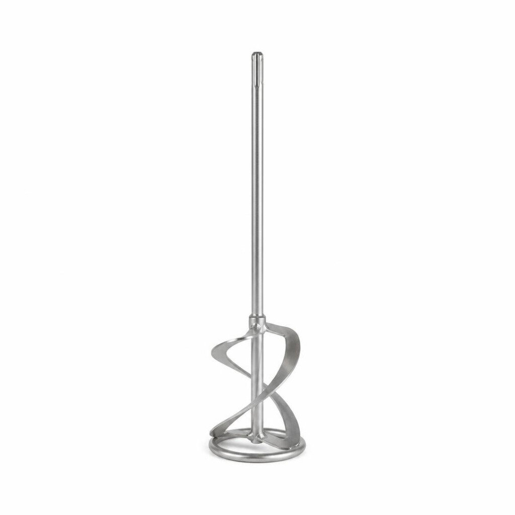 ROBINSON PM-03 120X600X10MM SDS H/D CEMENT MIXER