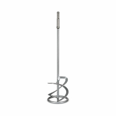 80MM X 400MM X 10MM SDS PAINT MIXER SHANK