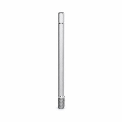 80MM X 400MM X 10MM HEX PAINT MIXER SHANK